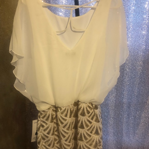 Party dress - Picture 4 of 4